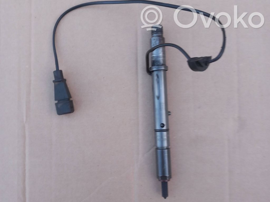 Audi A6 S6 C5 4B Inyector de combustible 