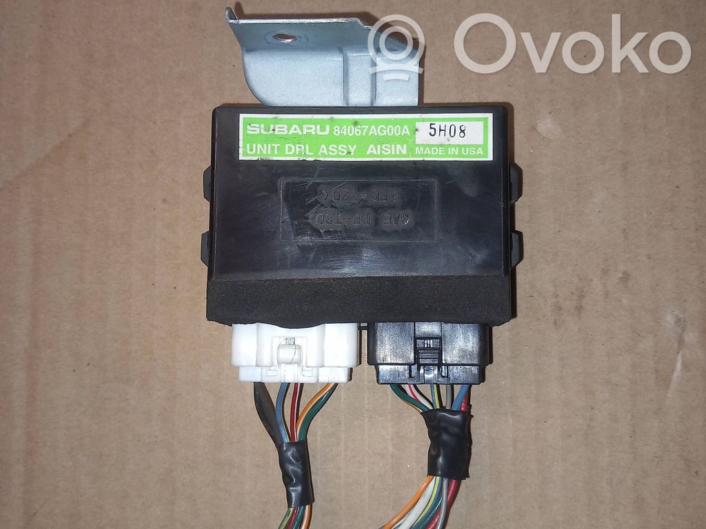 Light module LCM   84067AG00A