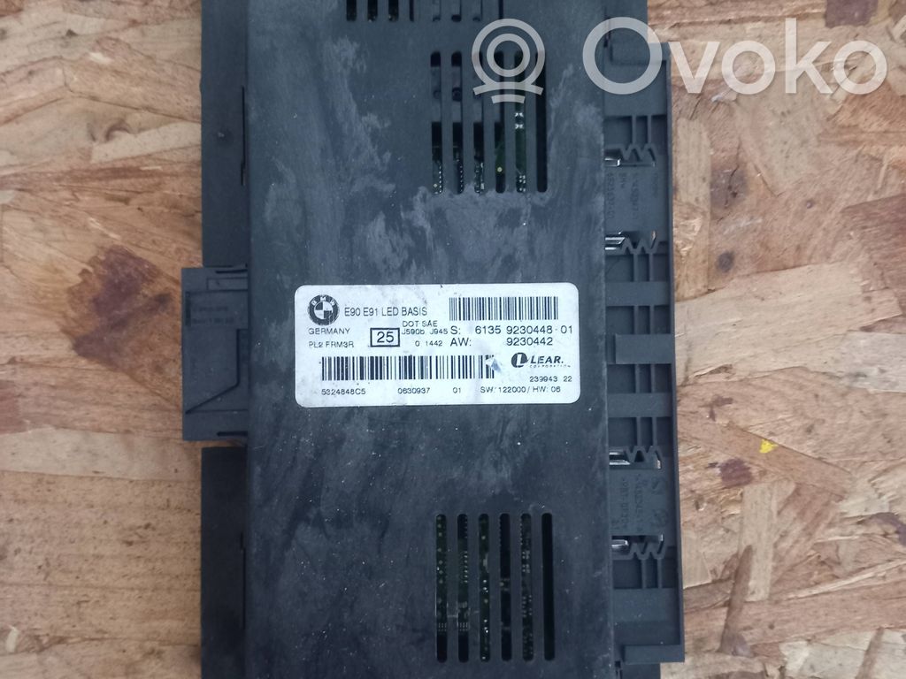 Light module LCM   9230448,9230442,61359230448,61359230442