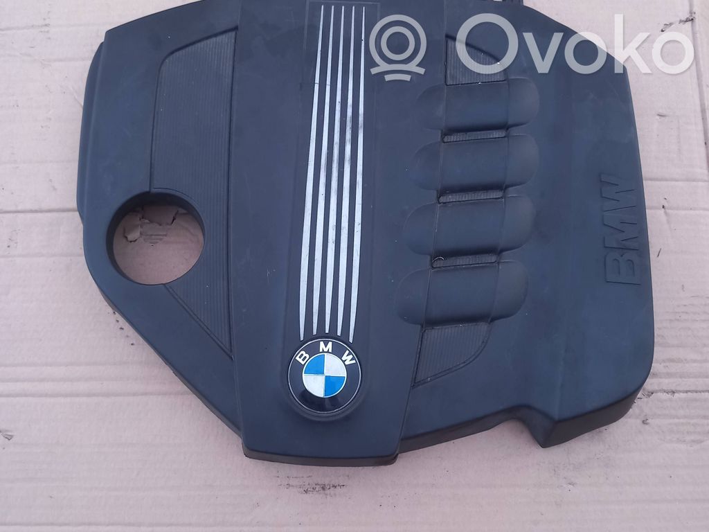 BMW 3 E90 E91 Engine cover (trim) 