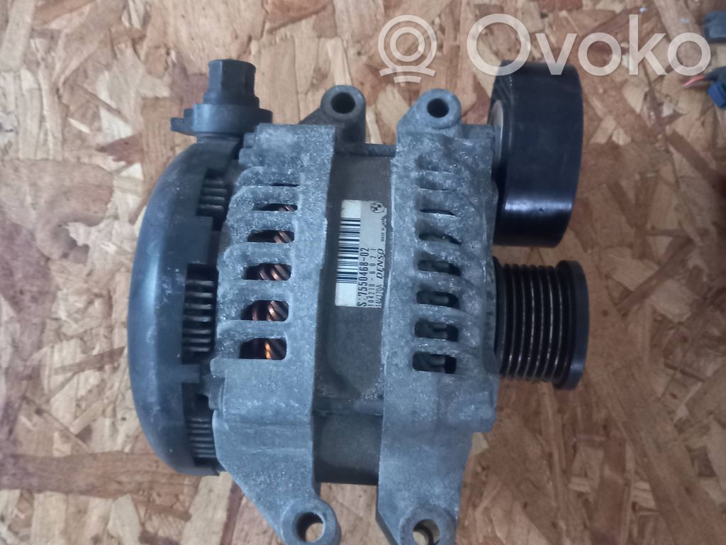 Alternator   7550468,104210,755046802,1042106021