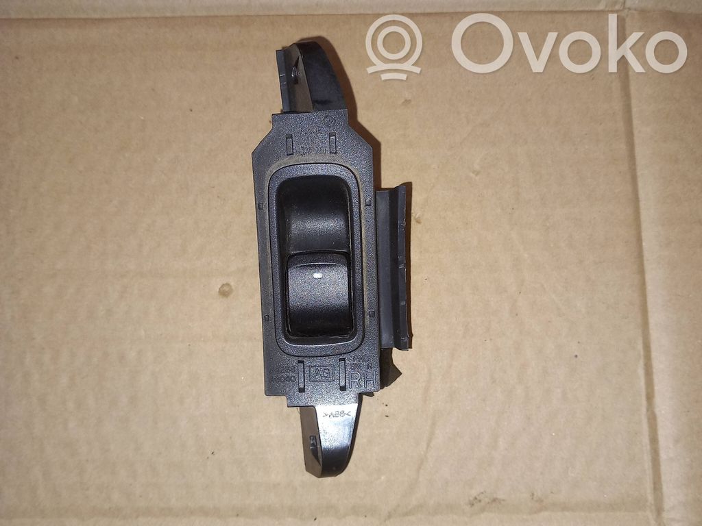 Electric window control switch   94263AG040,94263