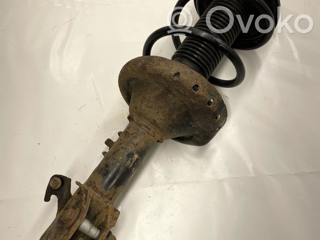 Subaru Outback (BS) Priekšpusē amortizators 