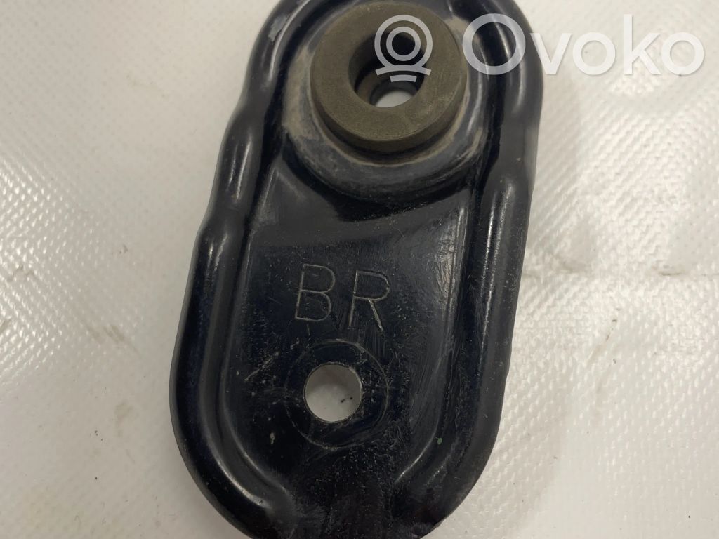 Radiator support slam panel bracket