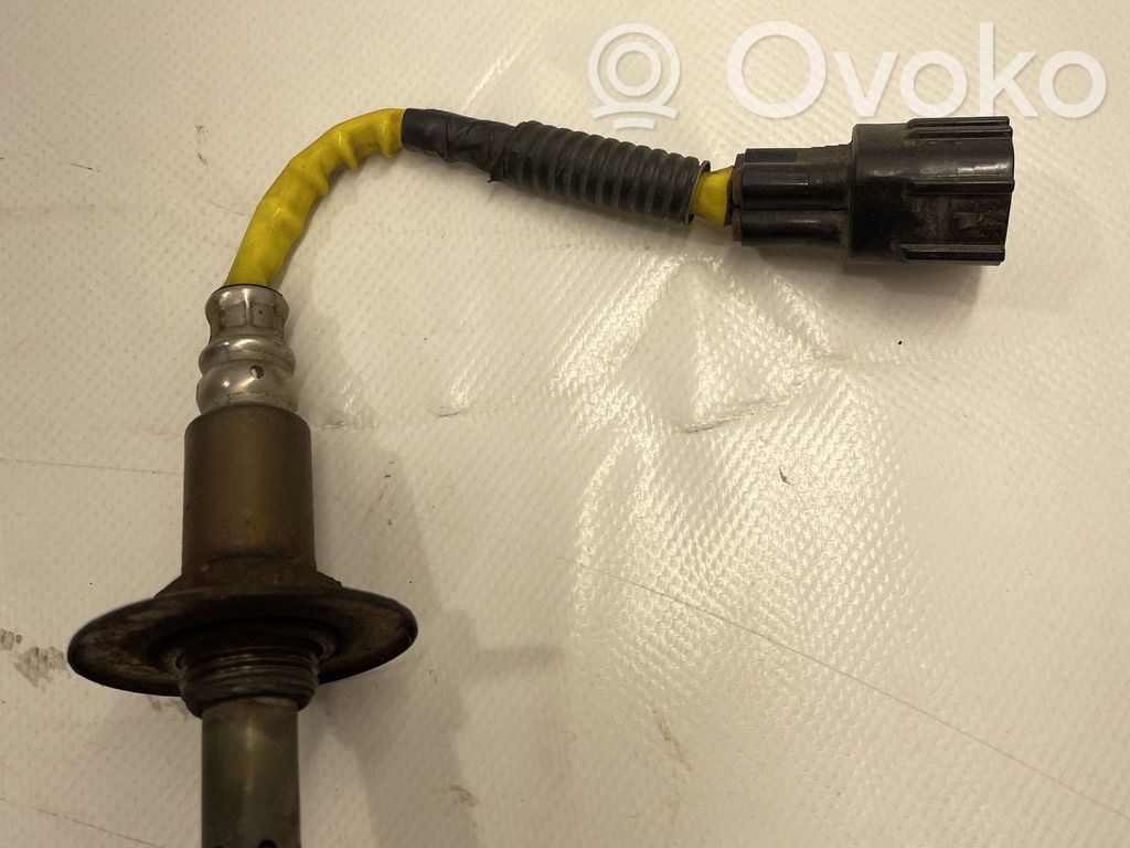 Subaru Outback (BS) Lambda zondas 
