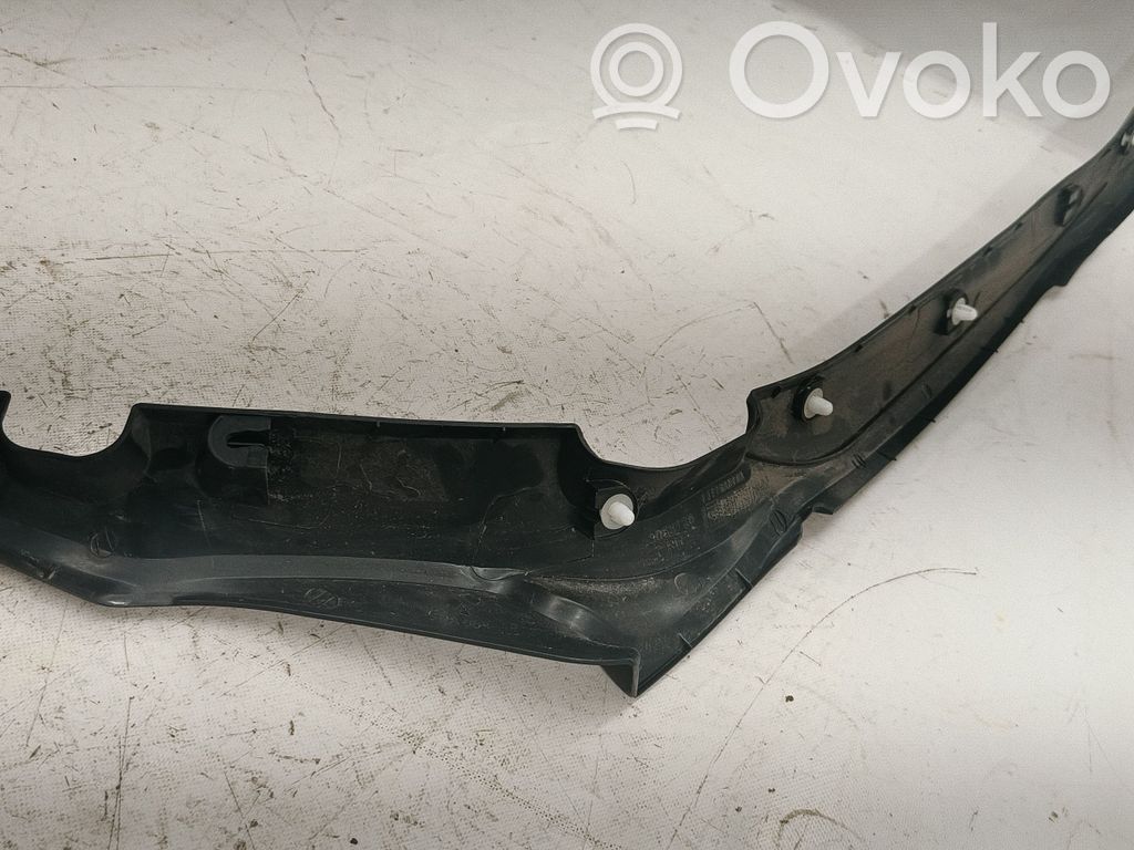 Subaru Outback (BT) Tailgate trim 