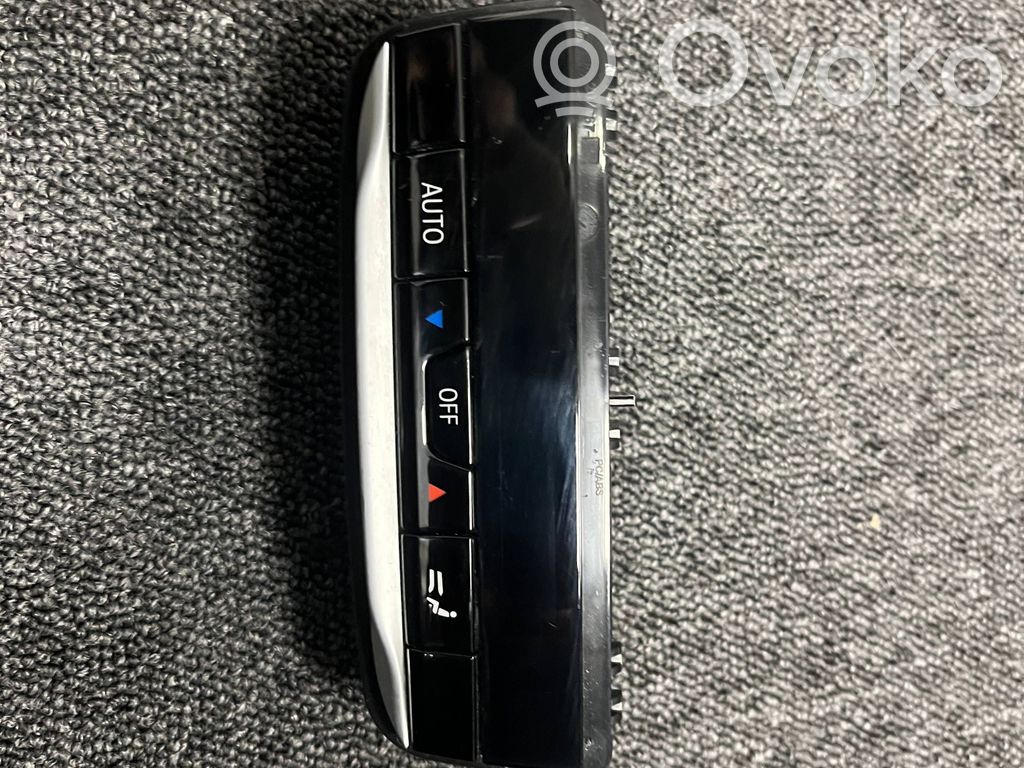Climate control unit   9493014,5HB0126721
