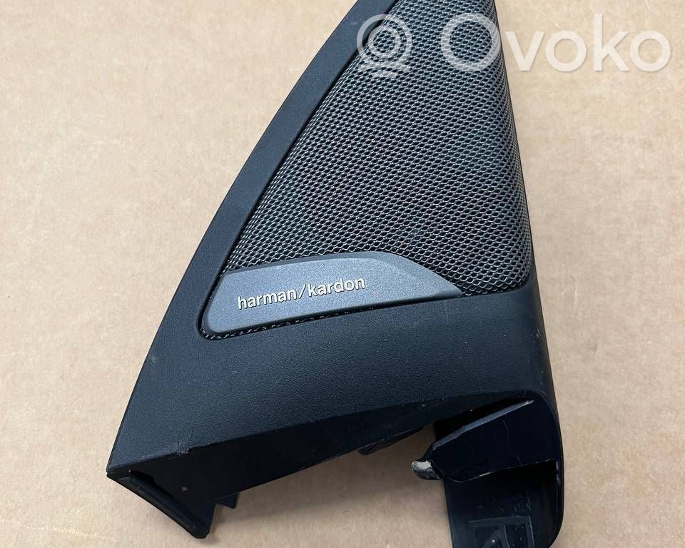 BMW X5M G05 F95 Głośnik wysokotonowy drzwi przednich 