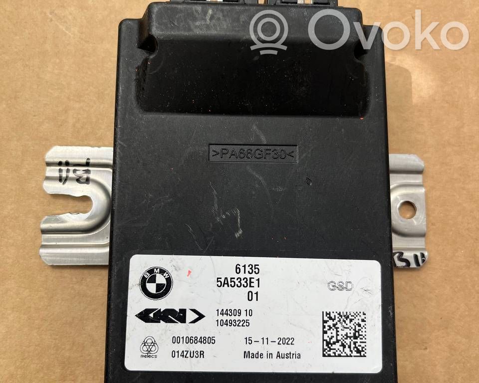Autres unités de commande / modules   5A533E1,0010684805,14430910