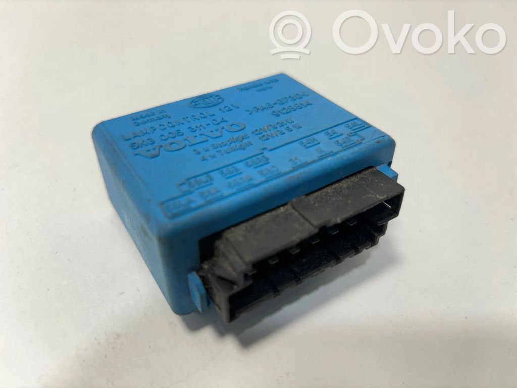Volvo S70  V70  V70 XC Other control units/modules 
