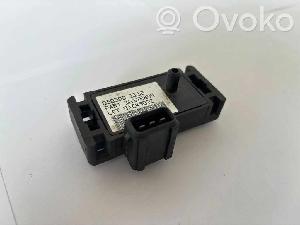 Saab 9-3 Ver1 Air pressure sensor 