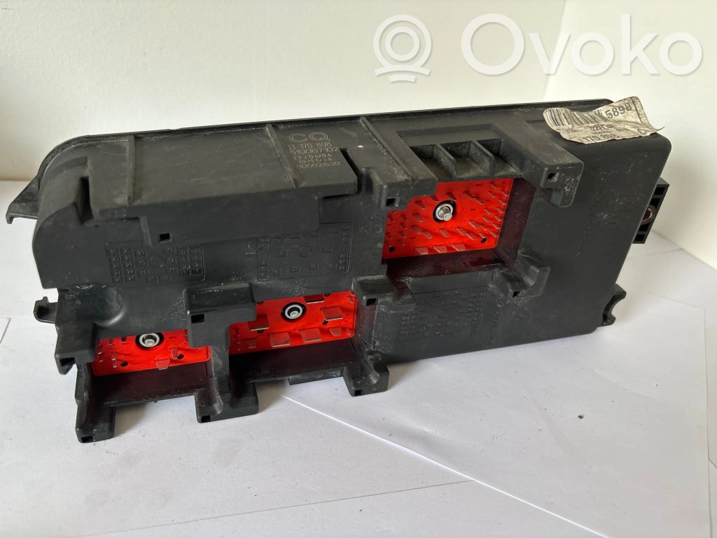 Sulakemoduuli   13170898,519067102