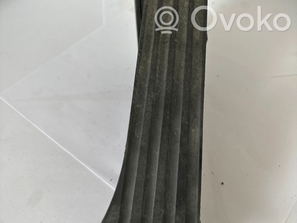 BMW 5 E39 Accelerator throttle pedal 