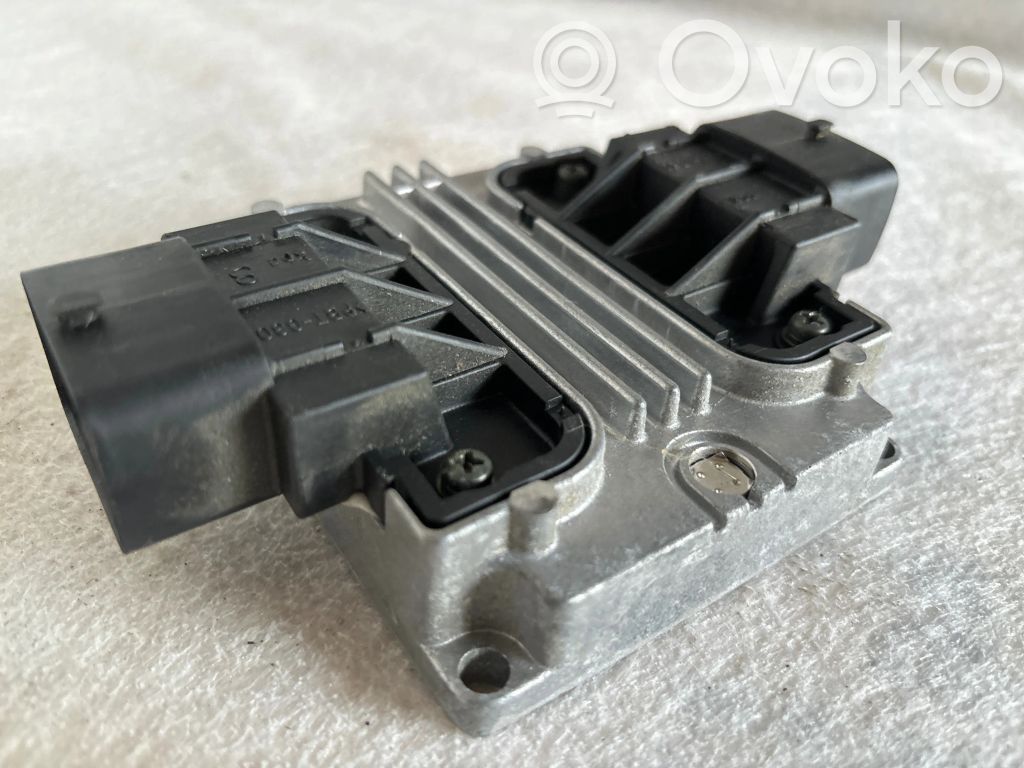 Saab 9-5 Engine control unit/module 