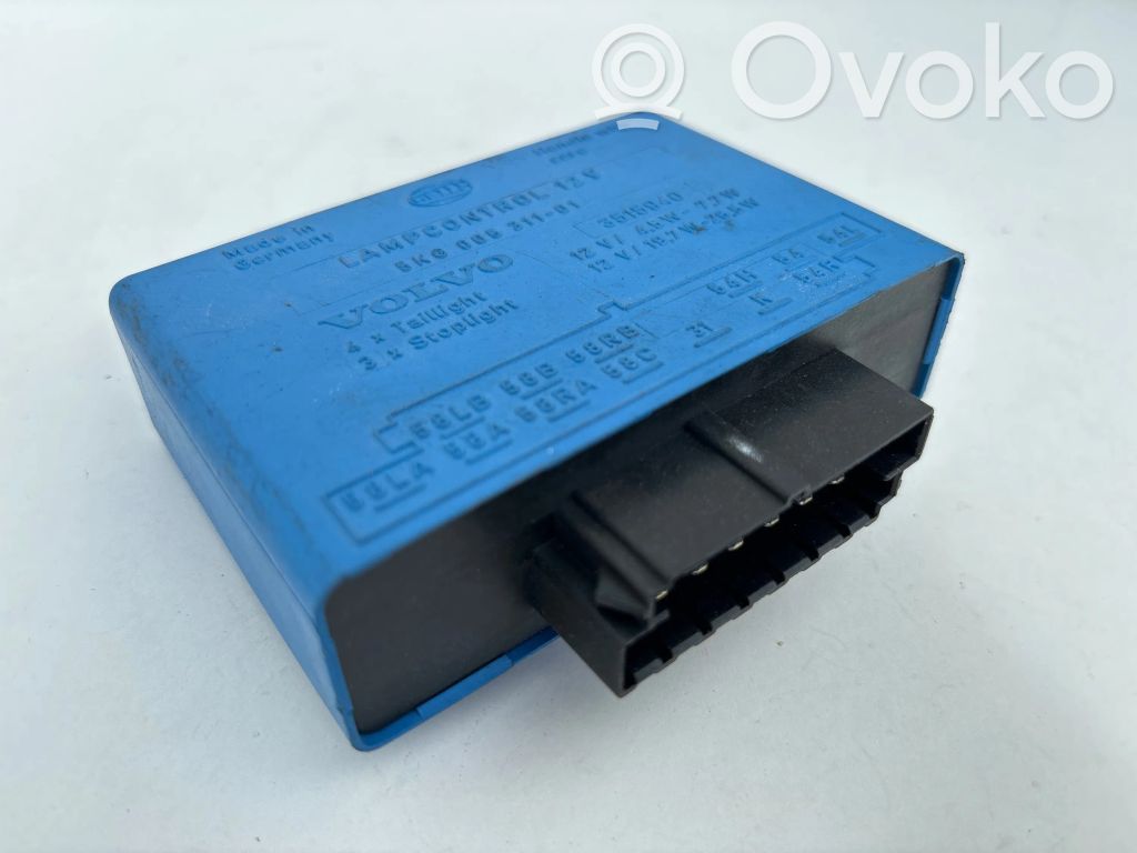 Volvo S70  V70  V70 XC Xenon control unit/module 
