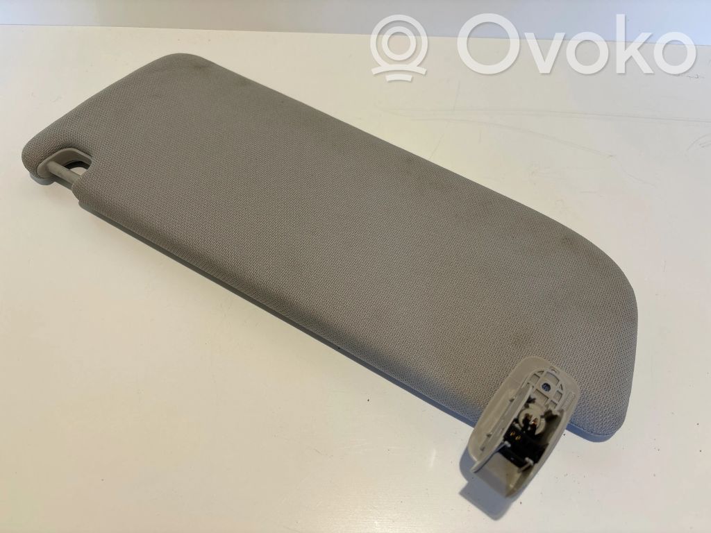 Audi A6 S6 C6 4F Sun visor 