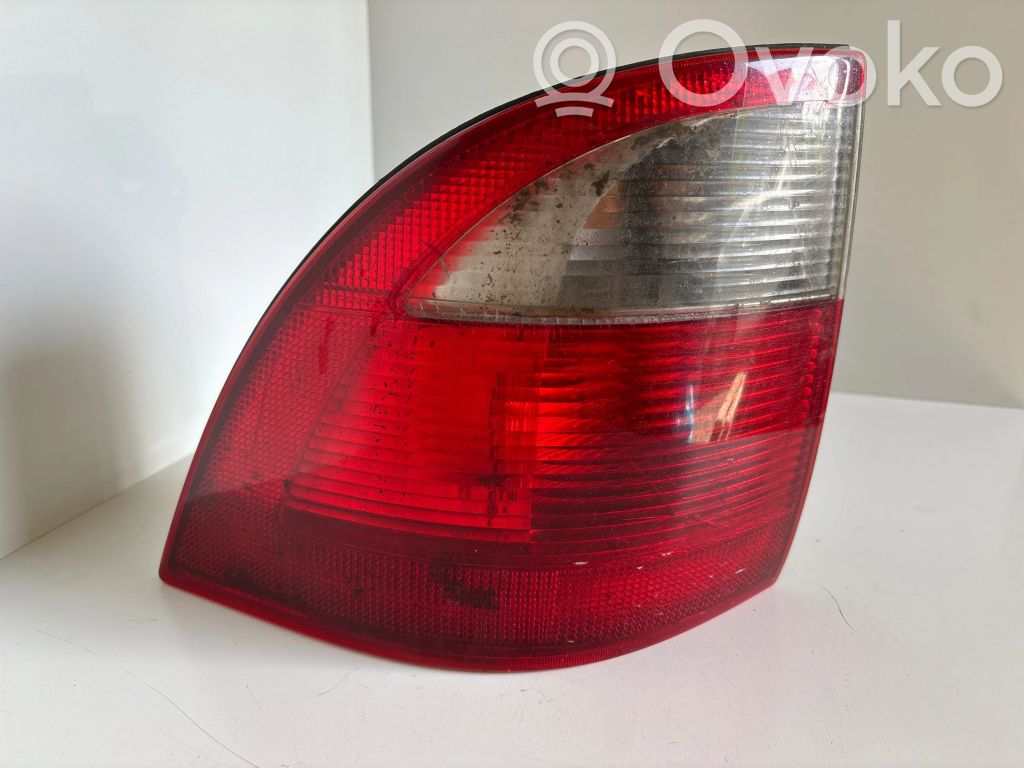 Saab 9-5 Rear/tail lights 