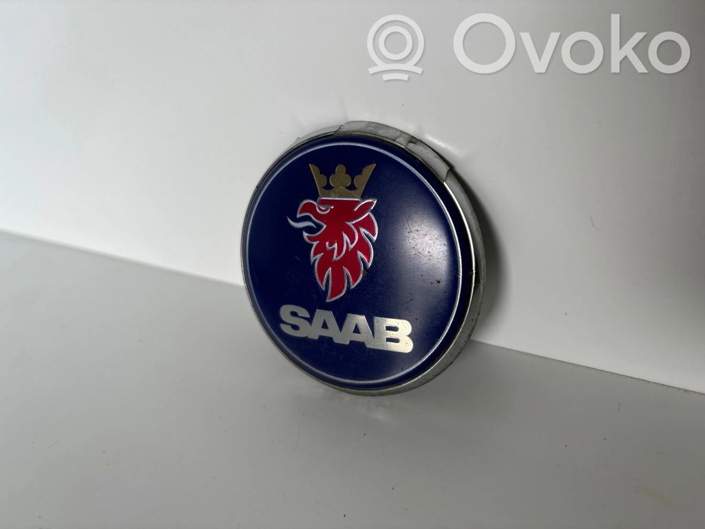 Saab 9-5 Ražotāja emblēma 
