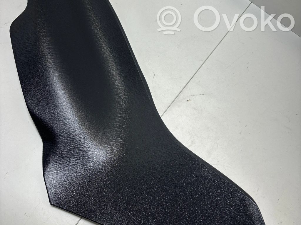 Mazda 3 III Other center console (tunnel) element 