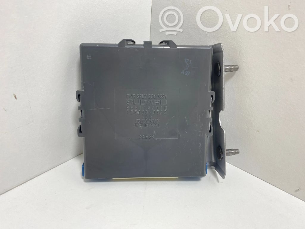 Autres unités de commande / modules   88811AJ010