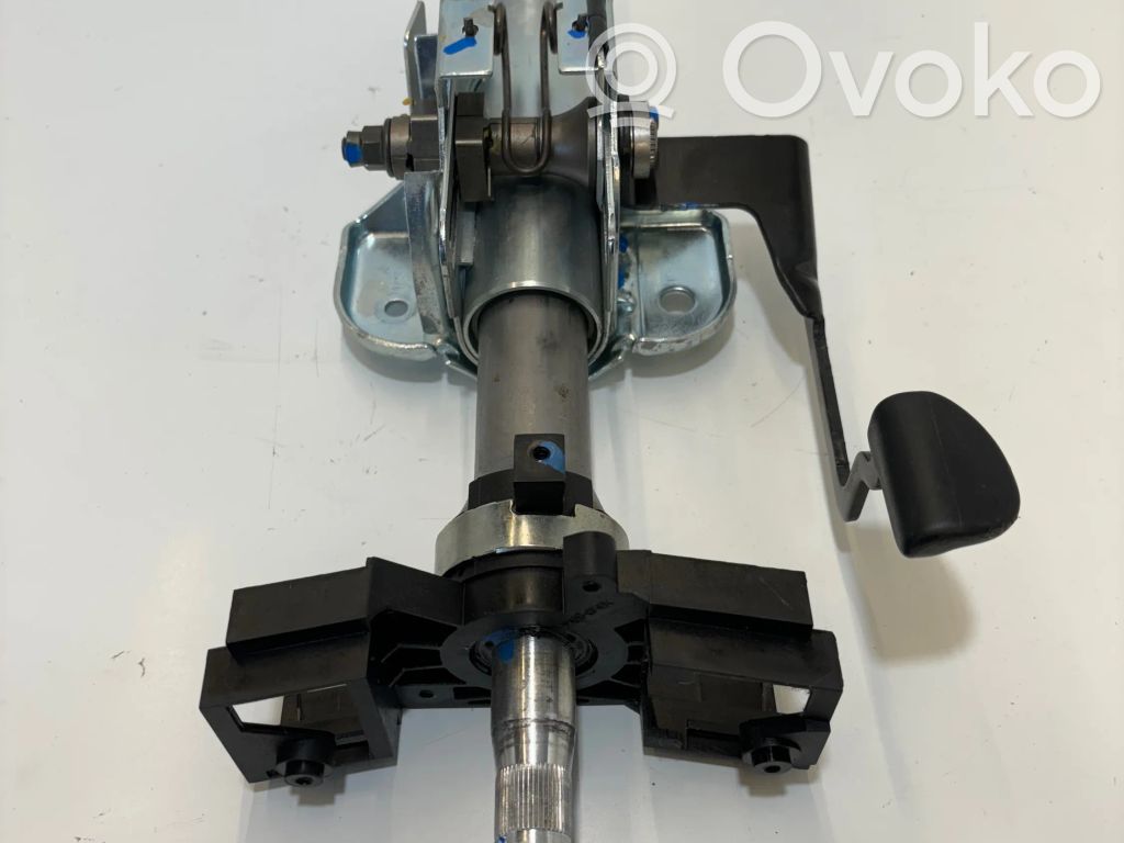 Saab 9-5 Steering wheel axle 