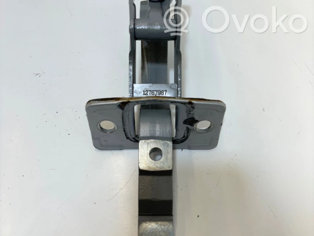 Saab 9-5 Tailgate/trunk/boot hinge 
