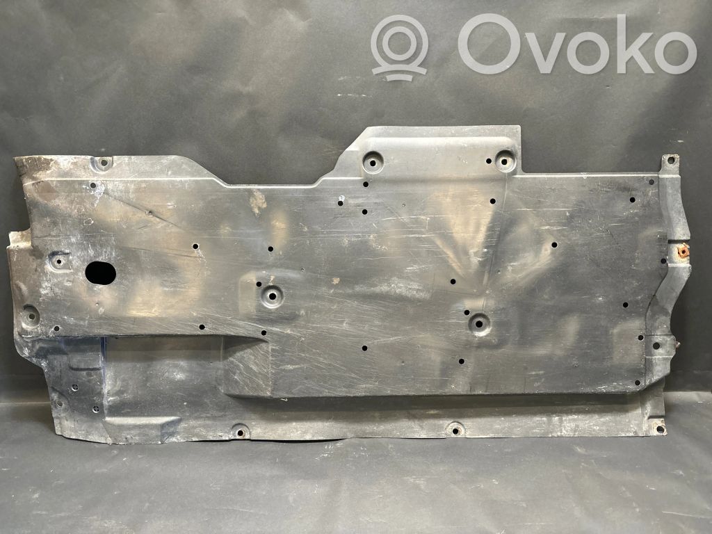 Mazda 3 III Center/middle under tray cover 