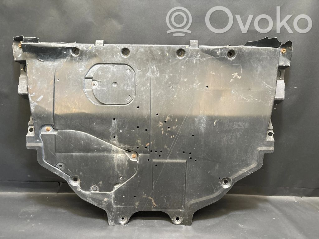 Mazda 3 III Engine splash shield/under tray 