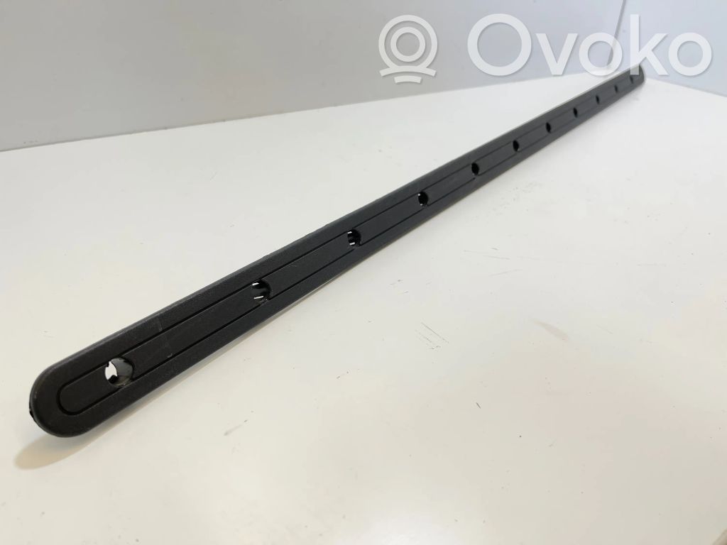 Opel Vectra C Verkleidung Kofferraum sonstige 