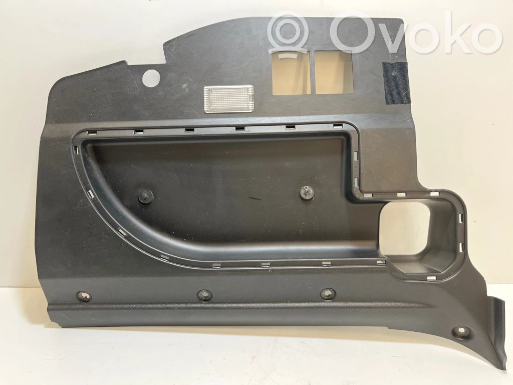 Saab 9-5 Other interior part 