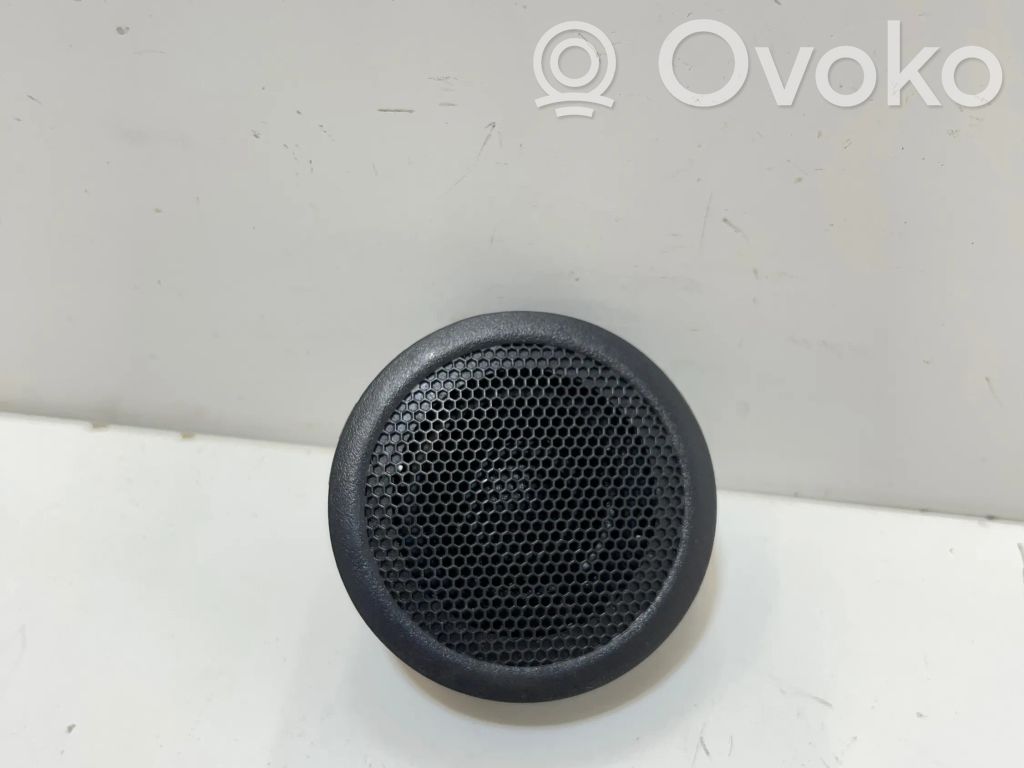 Ford Mondeo MK IV Altavoz de la puerta trasera 