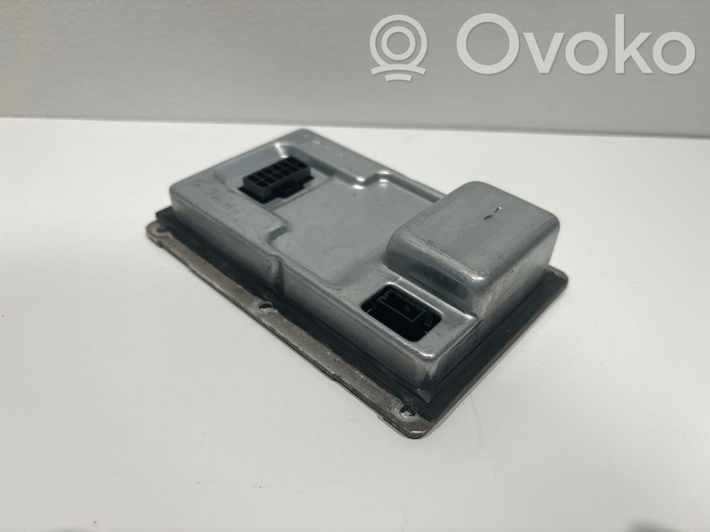 Saab 9-5 Headlight ballast module Xenon 
