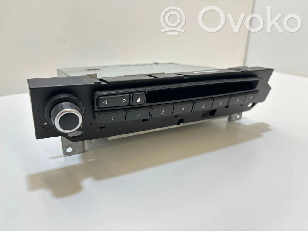 BMW 5 E60 E61 Unité principale radio / CD / DVD / GPS 