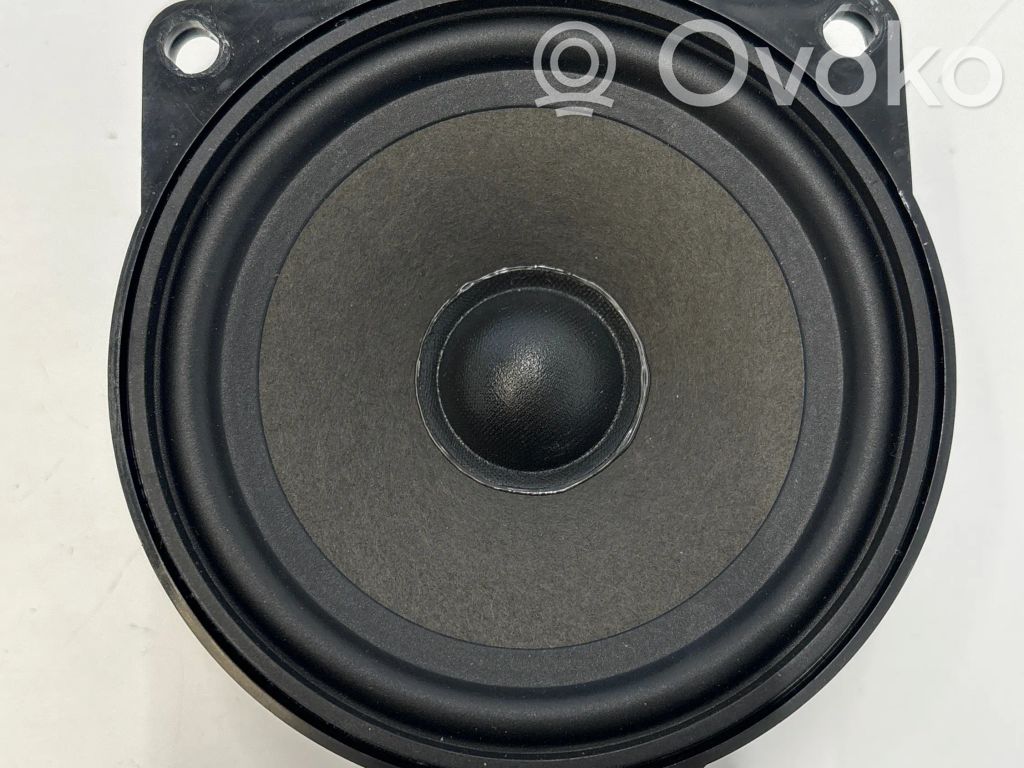 BMW 5 E60 E61 Parcel shelf speaker 