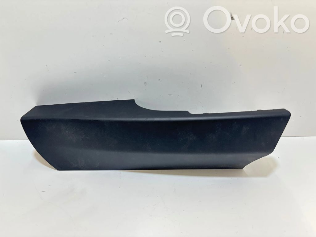 BMW 5 E60 E61 Autres éléments garniture de coffre 