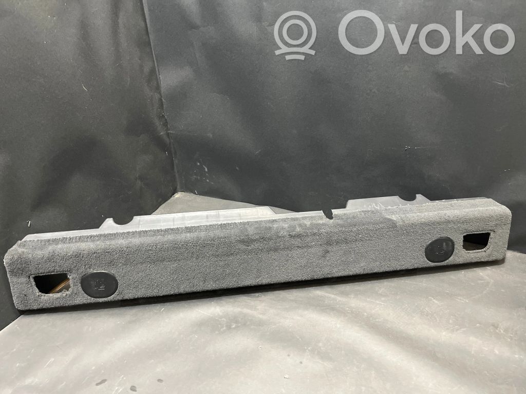 BMW 5 E60 E61 Other trunk/boot trim element 