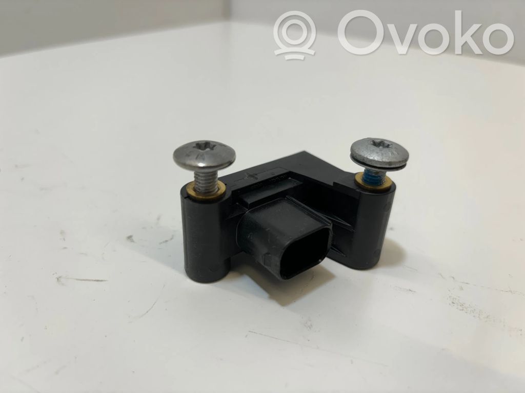 Airbag deployment crash/impact sensor   6977398,131207,0357AD9B