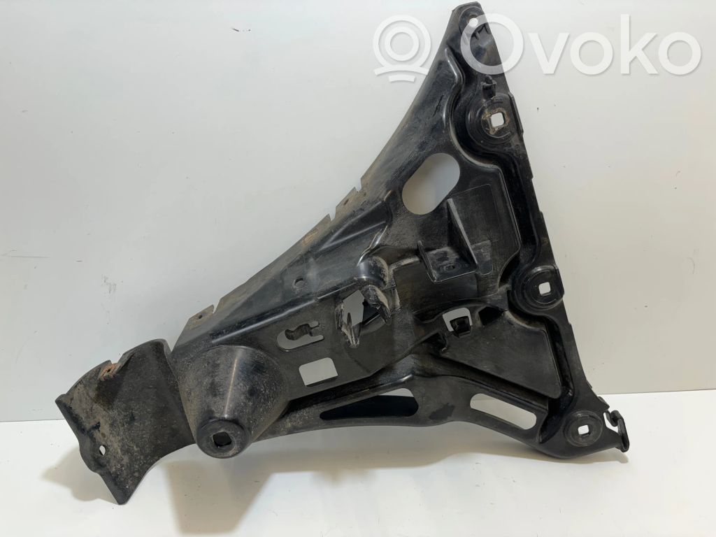BMW 5 E60 E61 Rear bumper mounting bracket 