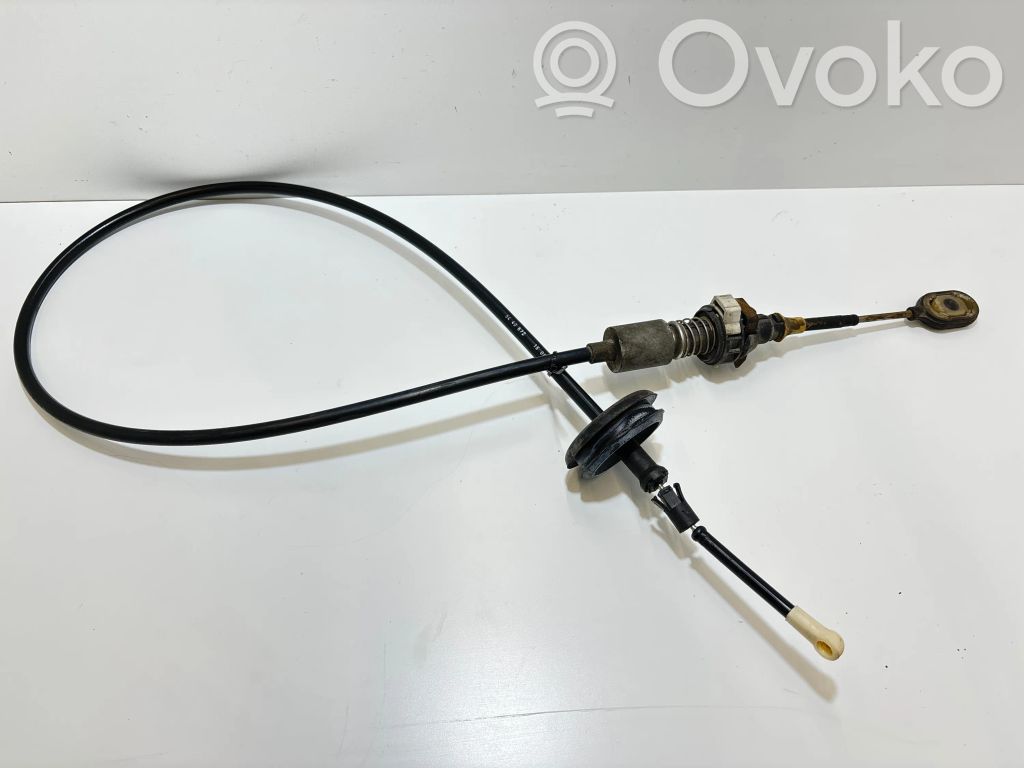 BMW 5 E60 E61 Gear shift cable linkage 