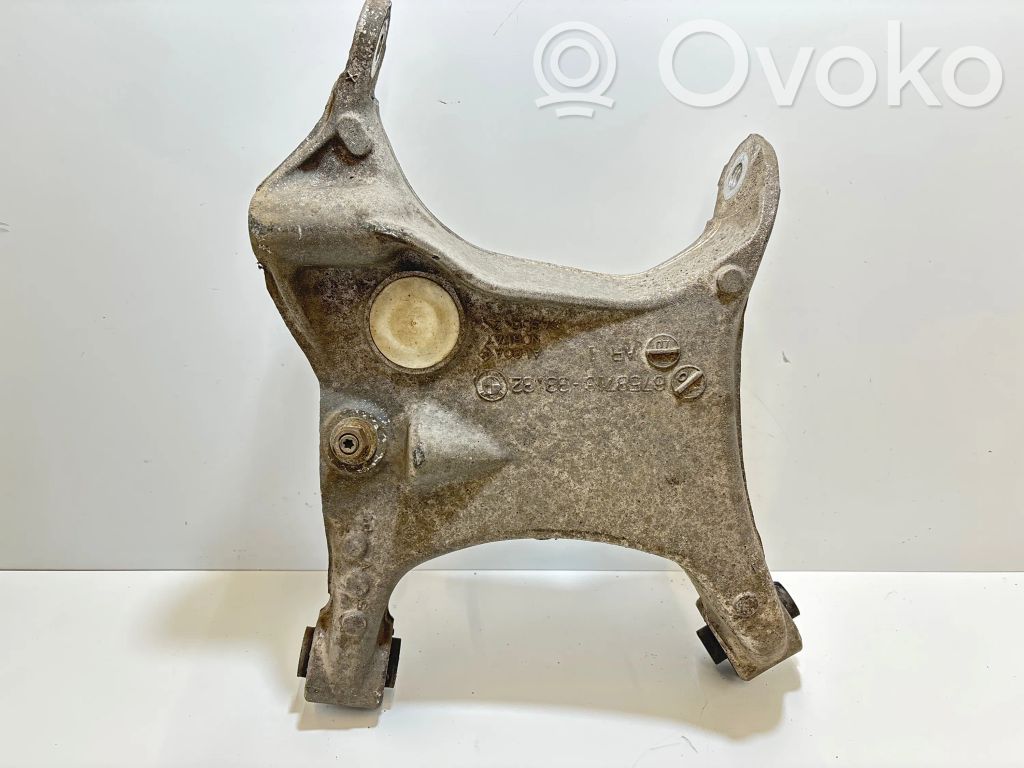 BMW 5 E60 E61 Querlenker Achsschenkel hinten 