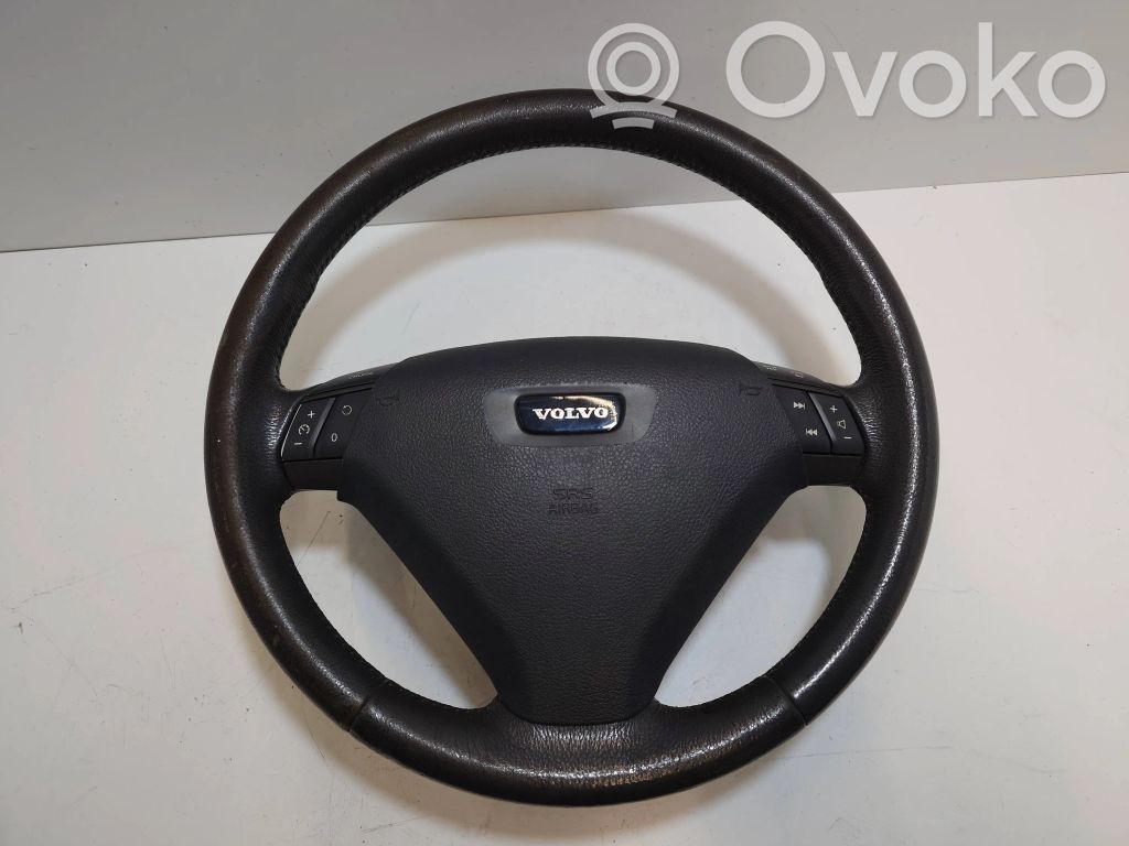 Ohjauspyörä   08666887