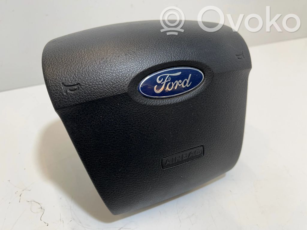 Ford Mondeo MK IV Steering wheel airbag 
