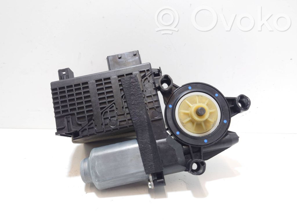 Citroen C4 Grand Picasso Silnik regulatora szyby drzwi przednich 