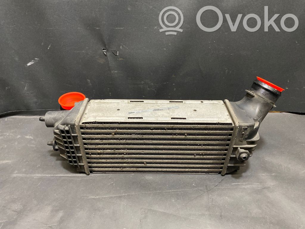 Citroen C4 Grand Picasso Chłodnica powietrza doładowującego / Intercooler 
