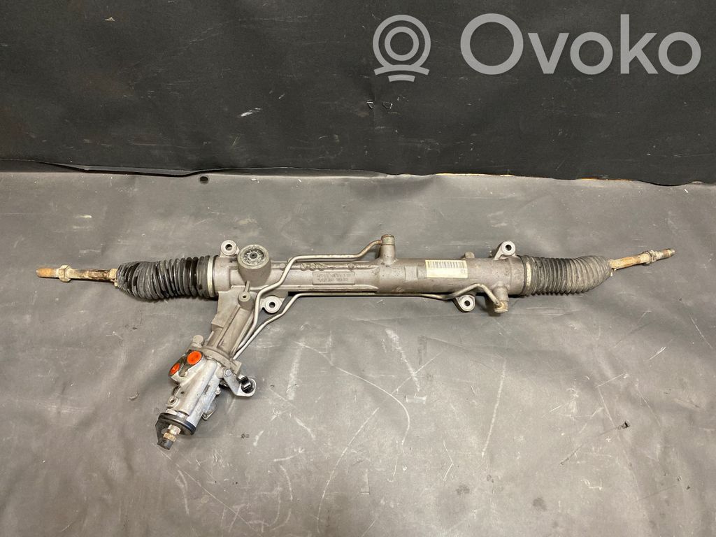 BMW 5 E60 E61 Steering rack 