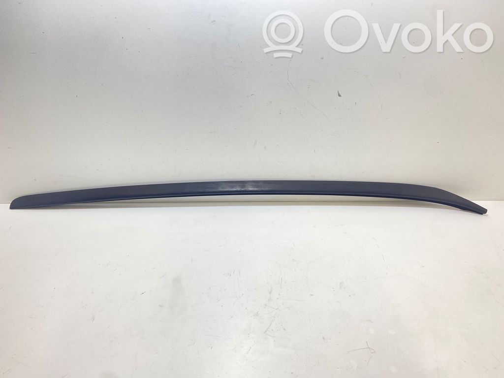 Audi A6 S6 C6 4F Windshield trim 