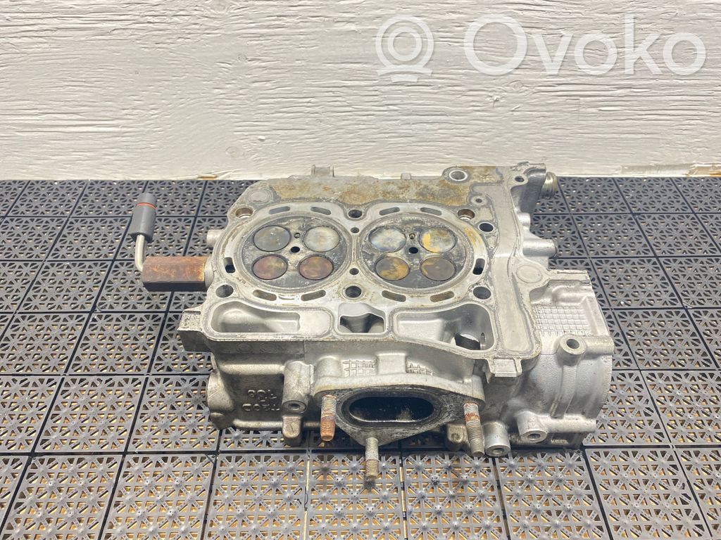 Subaru Outback Galvutė 
