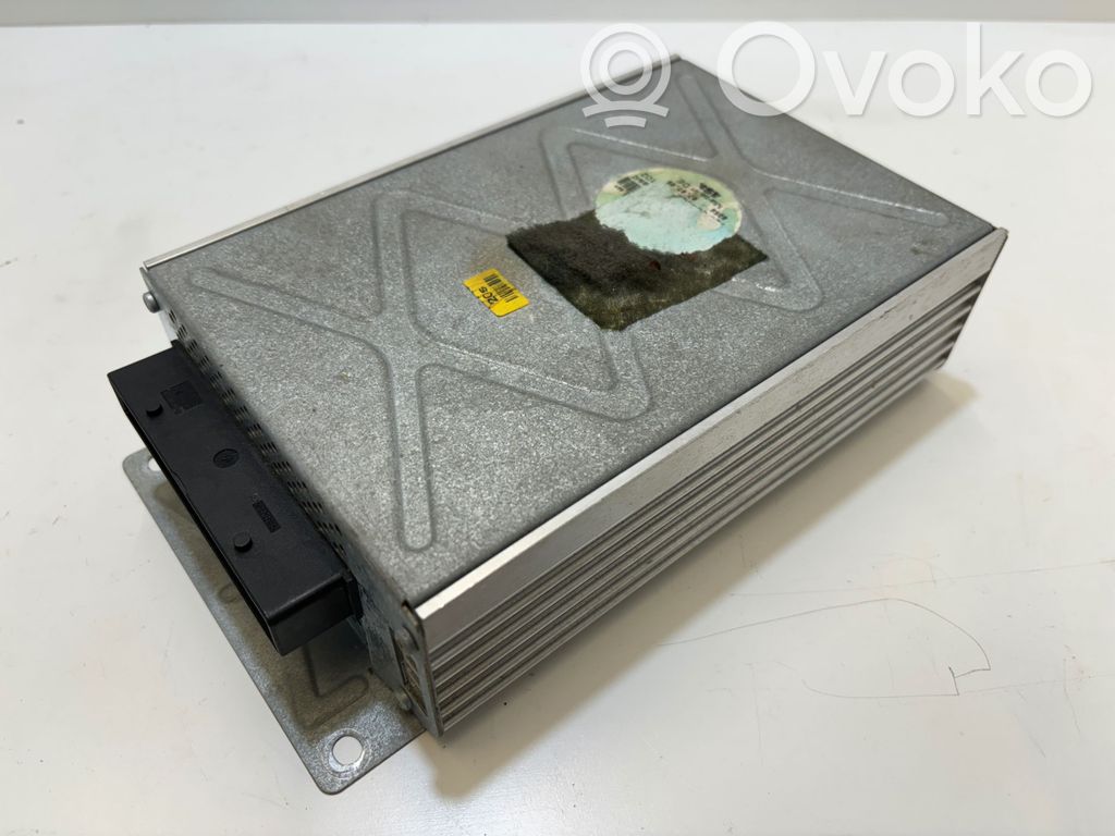 Audi A6 S6 C6 4F Garso stiprintuvas 