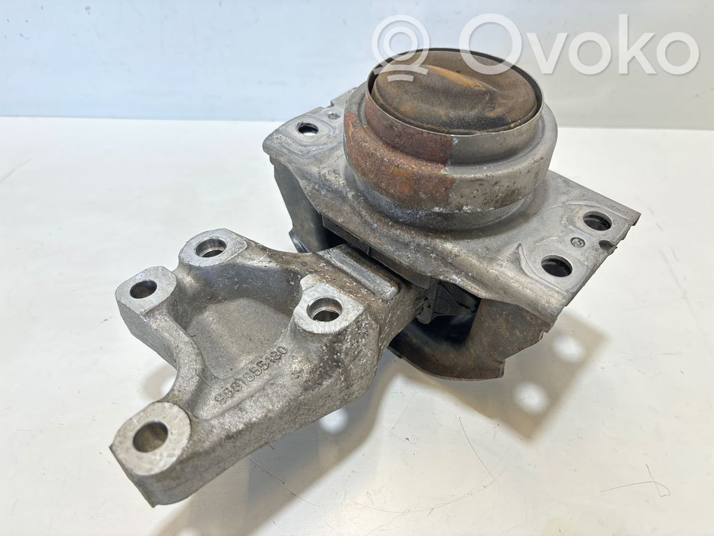 Citroen C4 Grand Picasso Engine mount bracket 