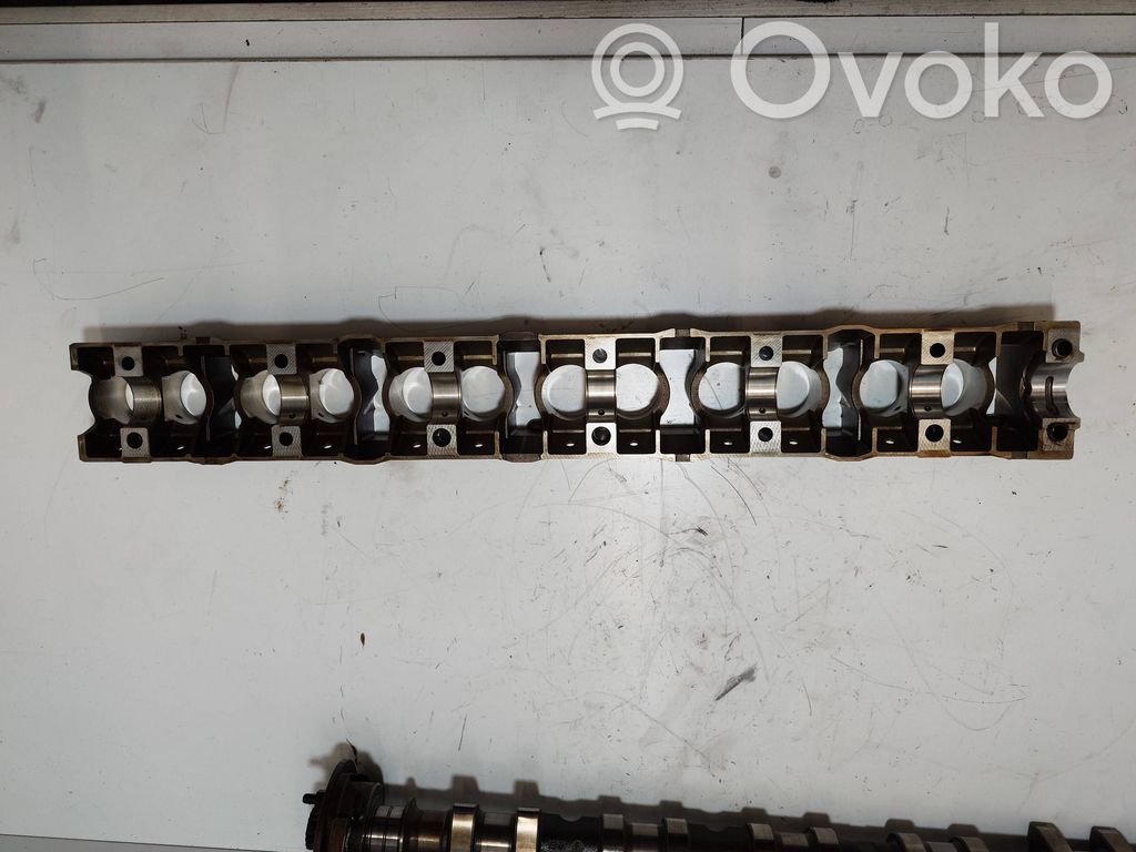 BMW 3 E46 Other cylinder head part 